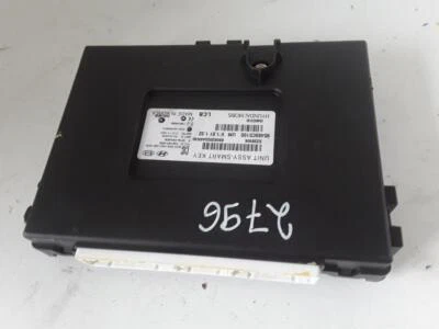 Kia Sorento 2014- Keyless Kessy ECU 95480C5100 - Image 1 of 4