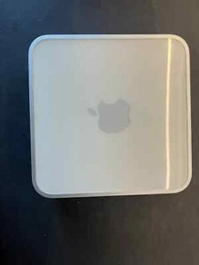 Apple Mac mini 2.0/2 x512/120 - Afbeelding 1 van 5