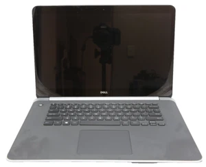 Dell Precision M3800 i7-4702HQ NO RAM NO SSD K1100M 15.6" Laptop For Parts - Picture 1 of 7