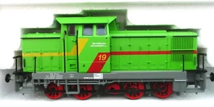 Gützold 41300, V60 der WAB - Bild 1 von 3