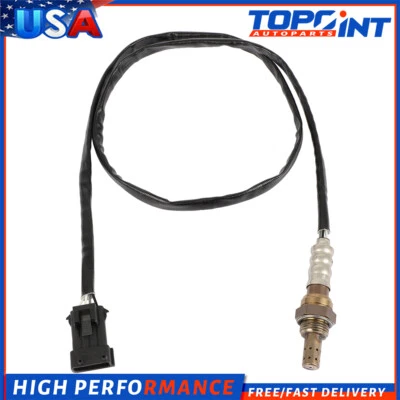 Sensor de oxígeno O2 para Volvo C70 1999-2004 2006-2013 S40 S60 V70 XC70 S80 XC90 Foto 1 de 4