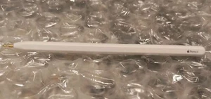 Apple Pencil 2ème génération occasion excellent état - Photo 1/2