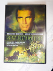 Soylent Green [Used Very Good Dvd] Ac-3/Dolby Digital, Dolby, Dubbed, Subtitle