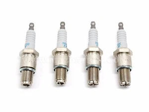 MAZDA RX8 set of 4 spark plugs - Picture 1 of 3