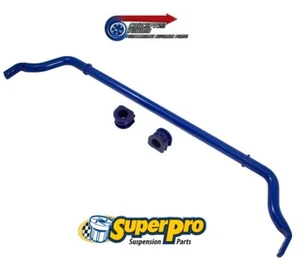 SuperPro verstellbare verbesserte Vorderseite 33 mm Anti-Überrollbügel ARB Kit - für R35 GTR - Bild 1 von 4