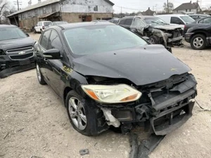 Passenger Rear Window Regulator Electric Fits 12-18 FOCUS 800270 - Picture 1 of 13