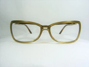 Silhouette luxury eyeglasses Titanium butterfly frames oval square NOS vintage - Picture 1 of 11