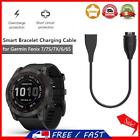 17cm Watch Charging Cable for Fenix 7/7S/7X/6 (Straight to Type-C Female)