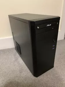 ULTIMATE SLEEPER Windows XP Gaming PC + GAMES- i5 CPU, GTX 660 GPU, 4 GB RAM - Picture 1 of 17
