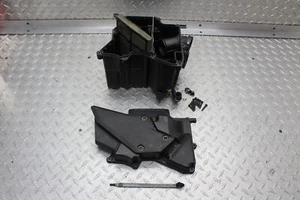 2013 (13) KAWASAKI EX300B ABS OEM AIR INTAKE AIR BOX DUCT - Picture 1 of 13