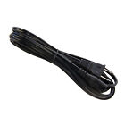 Cable Dalimentation Ac Hqrp Pour Viore Lcd24vf75 Lcd26vh56 Hdtv Tv Lcd Led