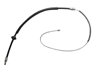 Cable de freno de estacionamiento delantero Raybestos 84741PPFN para Chevrolet C1500 Suburban 1995 Foto 1 de 2