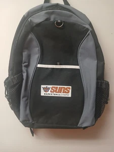 Pheonix Suns Basketball Camp Bookbag - Picture 1 of 2