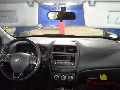 Espejo retrovisor interior Mitsubishi Outlander Sport 2017 Foto 1 de 4