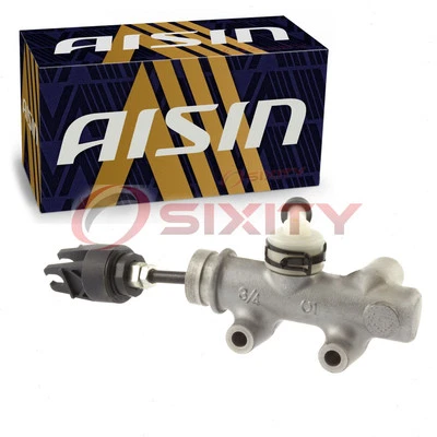 Cilindro maestro de embrague AISIN para Toyota FJ Cruiser 2007-2014 4,0 L V6 rs Foto 1 de 4