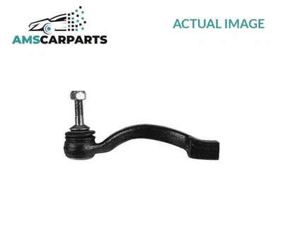 TRACK ROD END RACK END FRONT LEFT OUTER JA-ES-6572 MOOG NEW OE REPLACEMENT - Image 1 of 4