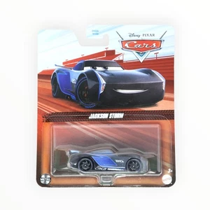 Disney Pixar Cars Jackson Storm - Mainline A - Imagen 1 de 4