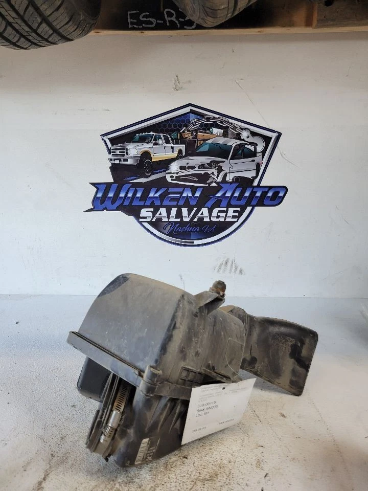 Limpiador de aire compatible con 94-01 LUMINA CAR 1069960 Foto 1 de 1