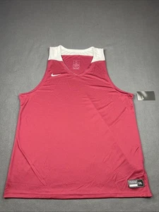 Maglia, maglia, allenamento basket Nike Team Engineered. Uomo XXL, AV2095-612 - Foto 1 di 9