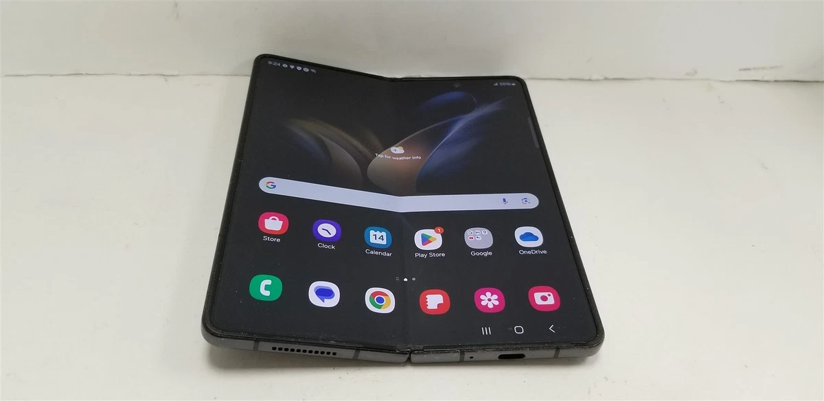 Samsung Galaxy Z Fold4 512GB for Sale - Shop New & Used Cell