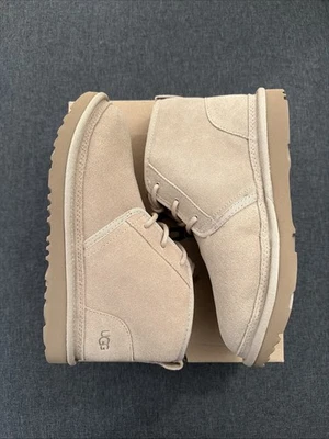Bota UGG Australia Big Kids Neumel II Nuevo Estilo 1017320K-SAN Foto 1 de 3