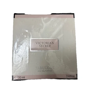 Victoria's Secret Fabulous for Women 3,4 fl. Oz. Eau de Parfum Spray - Bild 1 von 3