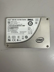 Intel SSD DC S3700 Series 200Gb 2.5" SATA 6GB/s - Imagen 1 de 3