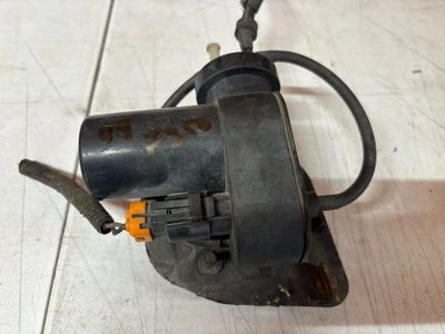 Ford F250 F350 Super Duty 2008-2010 bomba de vacío eléctrica 6,4 L 7C34-2A451-BB fabricante original Foto 1 de 4