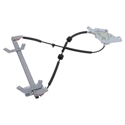 Window Regulator Replacement for Mercedes G-Class W463 2002-2019 Driver Side - Изображение 1 из 4