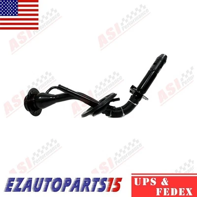 3R3Z9034AA Fuel Tank Filler Necks Gas fit Ford Mustang 1999-2004 2001 - Image 1 of 4