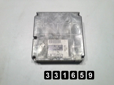 1998 TOYOTA CAMRY ECU 89661-31100 - Image 1 of 3