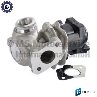 EGR VALVE 7.24809.39.0 FOR MTDA9HS9HTGPDB9HU9HVGPDA9HWD4164TGPDC9HX9HY 1.6L - Image 1 of 4