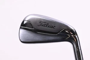 Titleist U500 #4 Iron / 23 Degree / X-Flex AMT Tour White X100 Shaft - Picture 1 of 6
