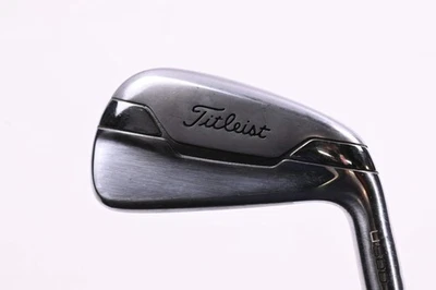 Titleist U500 #4 Iron / 23 Degree / X-Flex AMT Tour White X100 Shaft - Image 1 of 4