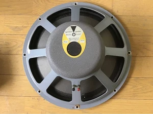 JBL D130F Wide-Range Speaker Unit USED JP Working Confirmed - Picture 1 of 4
