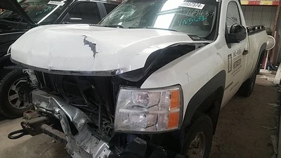 Chevrolet Silverado 2500 2009 motor de 6,0 L 8 cilindros fabricante de equipos originales 202 k millas - LKQ395996284 Foto 1 de 4