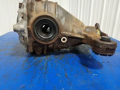 Lexus LS460 2009 AWD montaje diferencial portador trasero 113586 millas 3,133 Foto 1 de 4