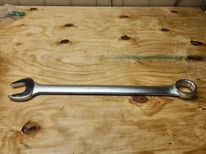 NEW Proto J1250M Combination Wrench, 12 point, 50mm - Picture 1 of 5