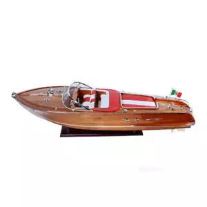 Riva Aquarama Edición Exclusiva-B026 - Imagen 1 de 10