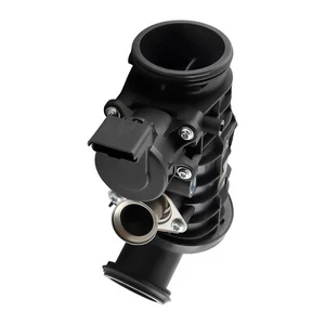 Drosselklappenstutzen für Land Rover Discovery 5 (L462) 4 Late Gen 2 3.0 Diesel - Bild 1 von 10