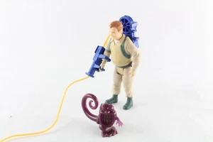 Ghostbusters Kenner Ray Stantz Original Vintage Action Figure - Picture 1 of 2