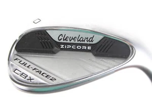 Cleveland CBX Full Face 2 Lob Wedge 60° Right-Handed Graphite #22565 Golf Club - Picture 1 of 5