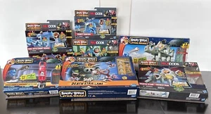 Angry Birds Stars Telepods Menge 8 Spiel Sets mit Box GANZE BESCHREIBUNG LESEN - Bild 1 von 10