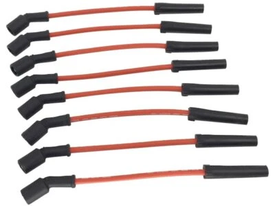 Juego de cables de bujía 75912HY 2002 para Chevrolet Silverado 1500 HD 2001-2003, 2005 Foto 1 de 2