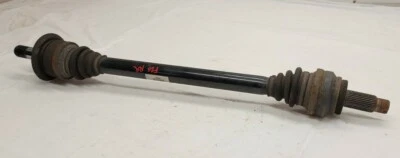 BMW X3 X4 2013-2017, eje trasero derecho CV - 7598032 - ¡POCO MILLAJE! Foto 1 de 4