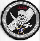 USAF PATCH 363 EACCS CREW 12 E-3 AWACS  US AIR FORCE SQUADRON PATCH