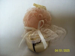 Angel of Mercy made by the Mercy Guild Iowa City, Iowa - Bild 1 von 5