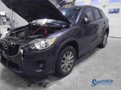 Mazda CX-5 2013-2014 A/C Selector Switch Manual Control 3559 - Image 1 of 4