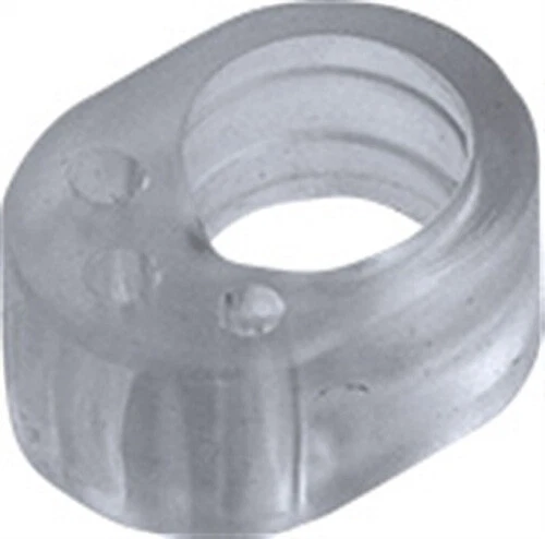 Türklinkenpuffer transparent Türgriffschutz - Bild 1 von 1