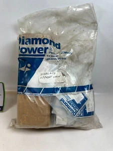 Diamond Power 35222-KITB Poppet Valve Repair Kit for 900# Series   NEW OLD STOCK - Picture 1 of 6